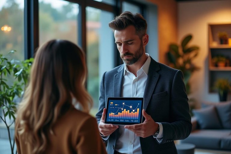 Meilleuragents.com : le guide pour booster votre visibilité immobilière