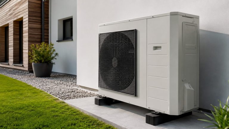 Pompe à chaleur Panasonic : avis, prix, performance