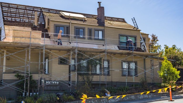 Top 10 des meilleures sociétés de rénovation énergétique dans les Vosges