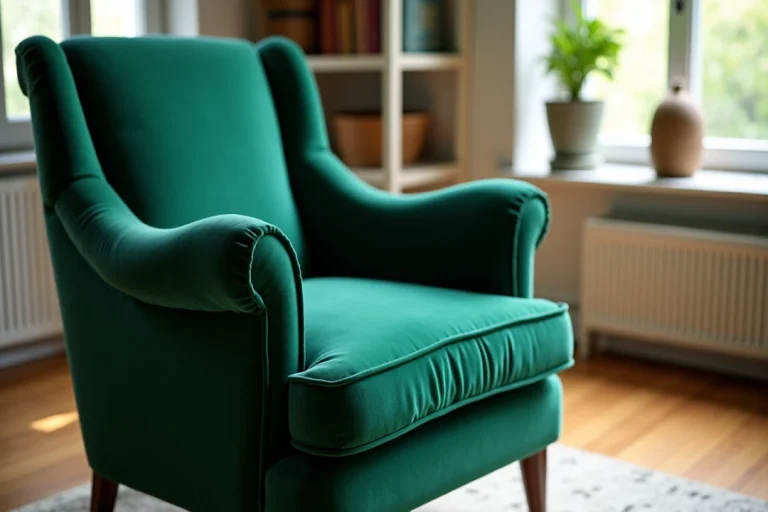 Comment protéger et rénover votre fauteuil club facilement avec une housse ?