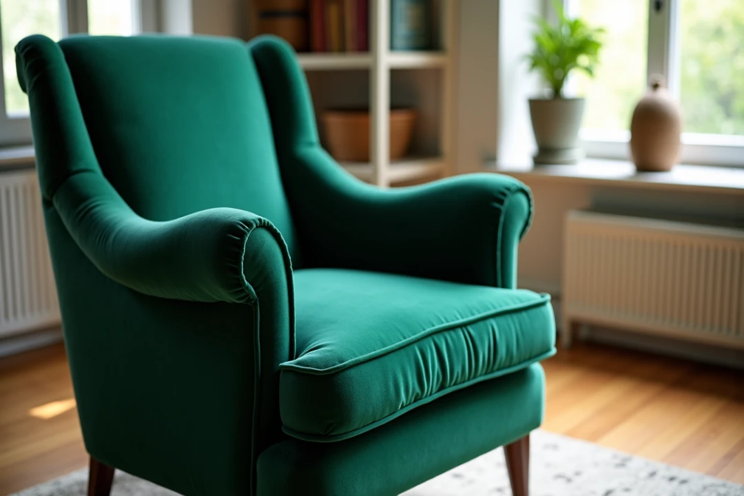 Comment protéger et rénover votre fauteuil club facilement avec une housse ?