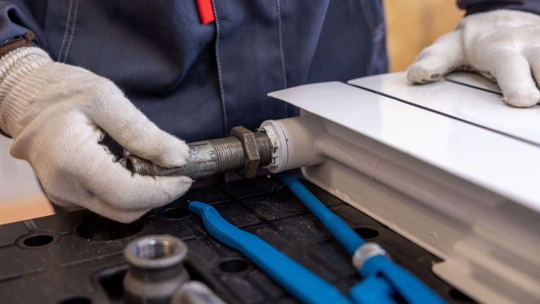 Dépannage sanitaire à Lausanne : tout ce qu&rsquo;il faut savoir