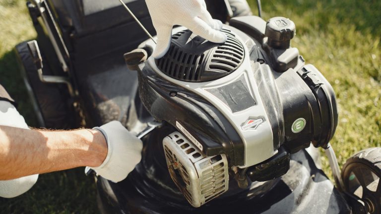 Guide de réparation et de dépannage de la tondeuse à gazon