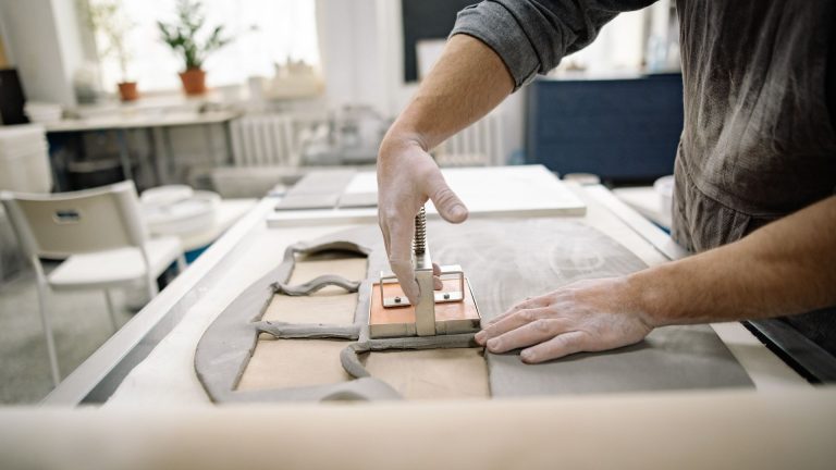 Comment couper du carrelage sans éclat ?