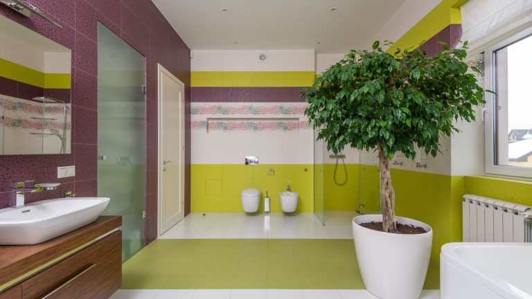 Idée salle de bain : imaginer et réussir votre projet avec 123Bain